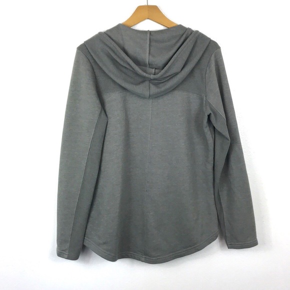 Hurley Zip Hoodie - Picture 2 of 5